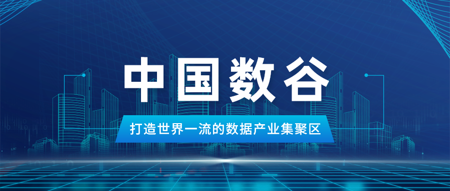 省人大代表杭州中心组第四组来滨江区考察「中国数谷」建设情况