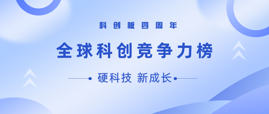 南宫28ng科技荣登“新一代信息技术科创力TOP10”榜单！